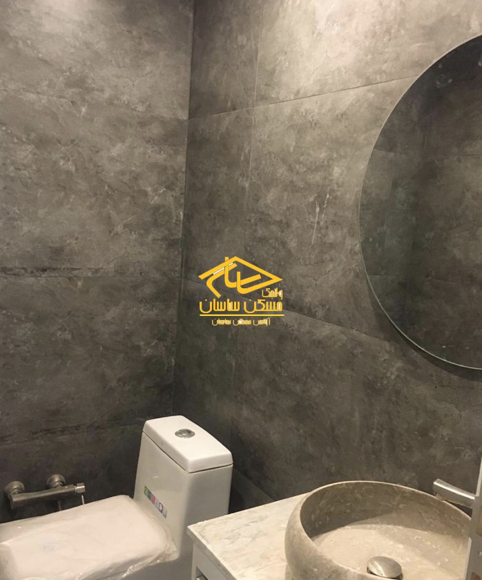 خريد آپارتمان در دركه ١١٨ متر ٢ خواب خوش نقشه طبقات بالا نوساز نور و نقشه عالي در خيابان كوهسار