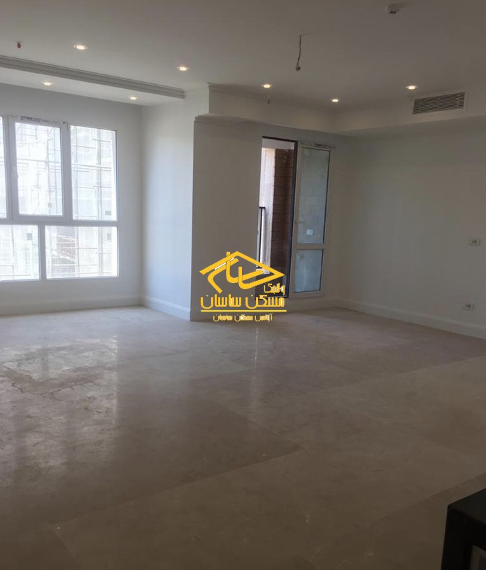 خريد آپارتمان در دركه ١١٨ متر ٢ خواب خوش نقشه طبقات بالا نوساز نور و نقشه عالي در خيابان كوهسار