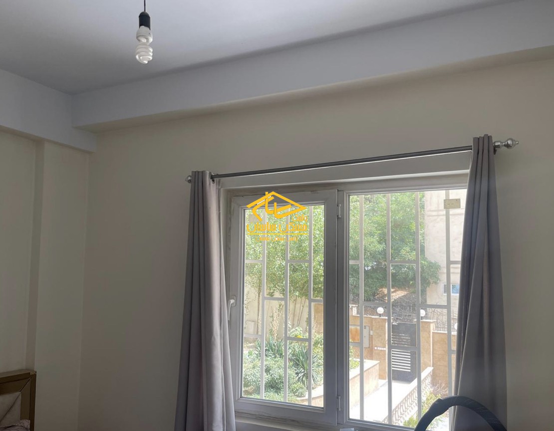 خريد آپارتمان در دركه ٧٣ متر ٢ خواب خوش نقشه كم واحد حياط مشجر در خيابان ١٣ چنار