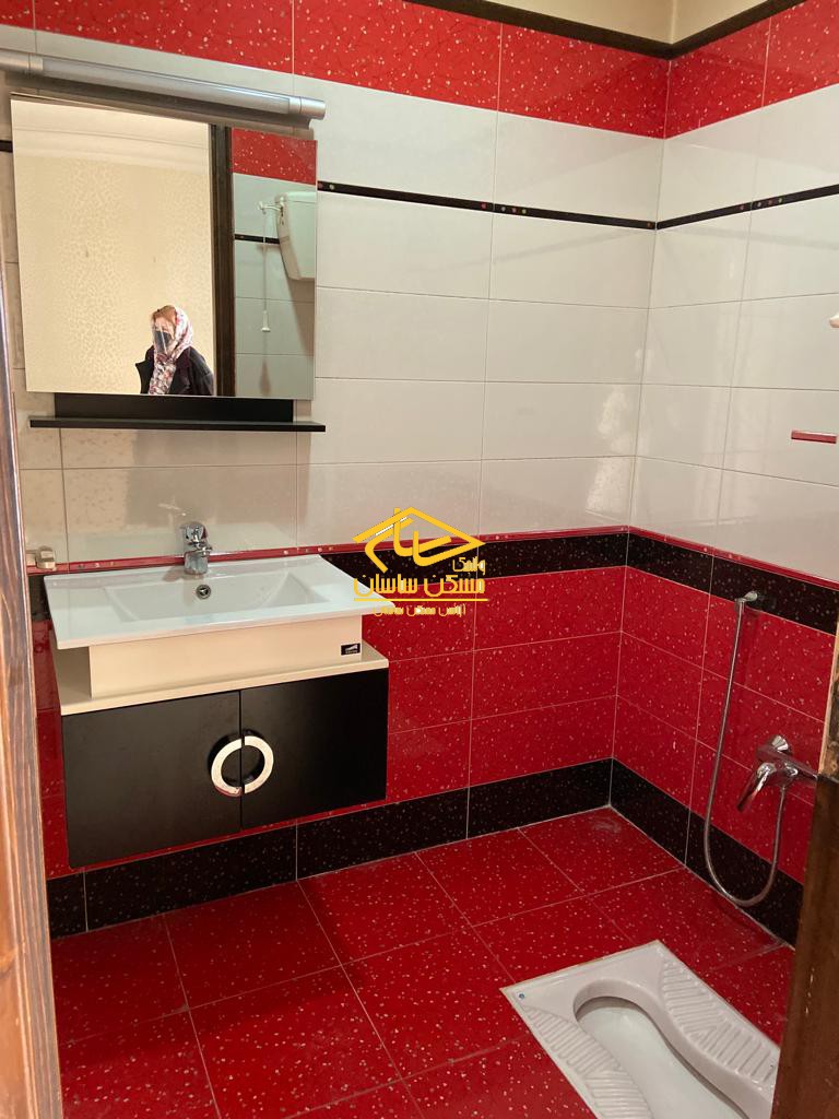 اجاره آپارتمان 200 متری 3 خواب خوش نقشه تکواحدی ویو بی نظیر کوهستان آشپزخانه فرنیش بوش طبقات بالا در جمشیدیه