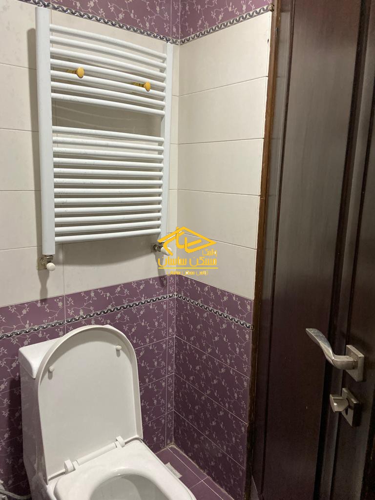 اجاره آپارتمان 200 متری 3 خواب خوش نقشه تکواحدی ویو بی نظیر کوهستان آشپزخانه فرنیش بوش طبقات بالا در جمشیدیه