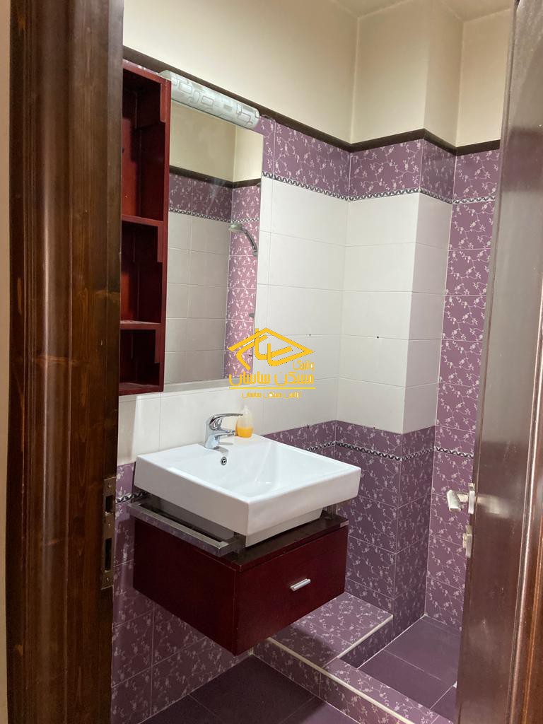 اجاره آپارتمان 200 متری 3 خواب خوش نقشه تکواحدی ویو بی نظیر کوهستان آشپزخانه فرنیش بوش طبقات بالا در جمشیدیه