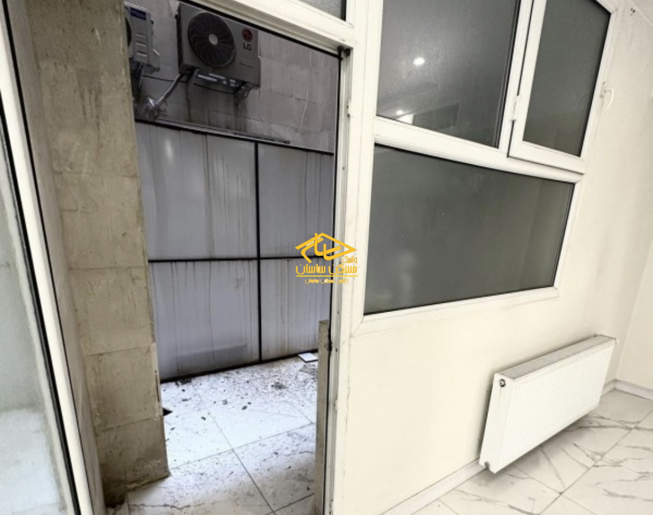 خريد آپارتمان در اوين ١٠٠ متر ٣ خواب خوش نقشه نوساز دسترسي عالي در خيابان اعرابي