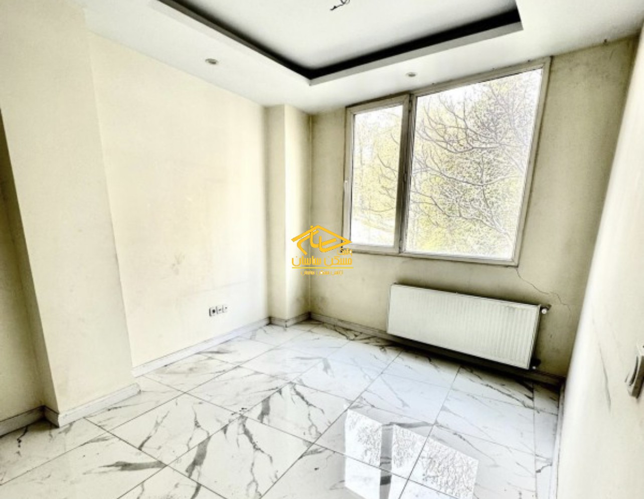 خريد آپارتمان در اوين ١٠٠ متر ٣ خواب خوش نقشه نوساز دسترسي عالي در خيابان اعرابي