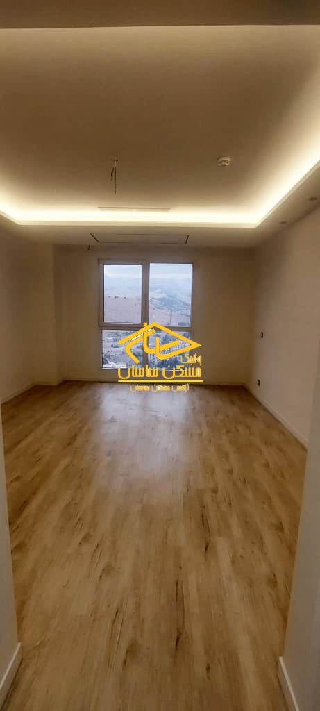 خريد آپارتمان در دركه ٢٣٠ متر ٣ خواب مسترروم تراس قابل چيدمان طبقات بالا ويو ابدي بي نظير دسترسي عالي فول امكانات در برج باغ كوروش