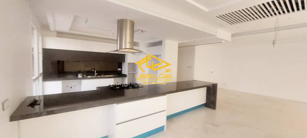 خريد آپارتمان در دركه ٢٣٠ متر ٣ خواب مسترروم تراس قابل چيدمان طبقات بالا ويو ابدي بي نظير دسترسي عالي فول امكانات در برج باغ كوروش