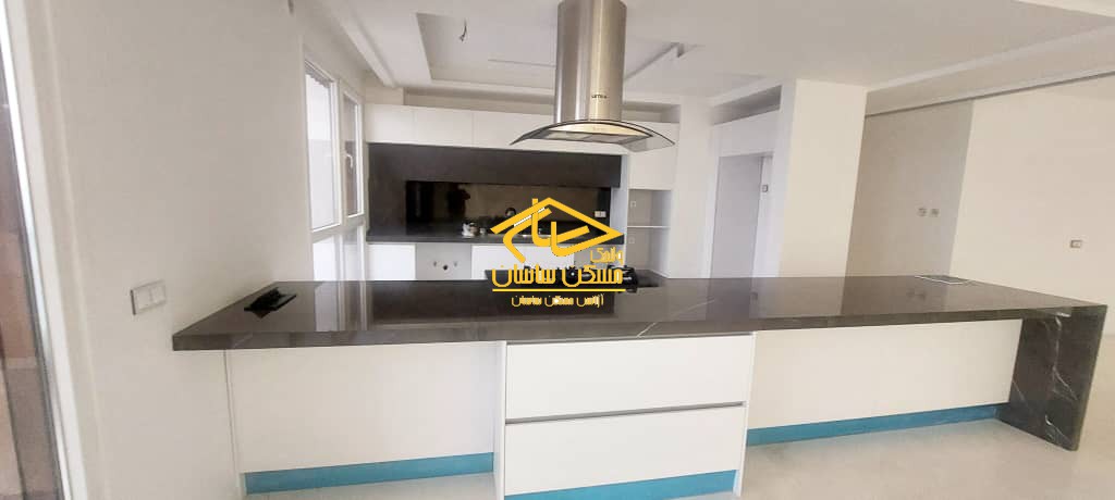 خريد آپارتمان در دركه ٢٣٠ متر ٣ خواب مسترروم تراس قابل چيدمان طبقات بالا ويو ابدي بي نظير دسترسي عالي فول امكانات در برج باغ كوروش