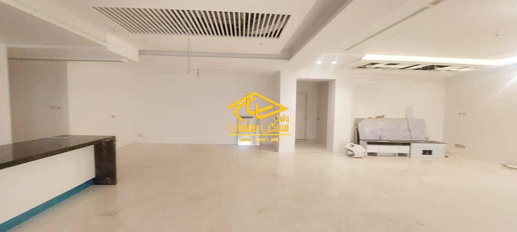 خريد آپارتمان در دركه ٢٣٠ متر ٣ خواب مسترروم تراس قابل چيدمان طبقات بالا ويو ابدي بي نظير دسترسي عالي فول امكانات در برج باغ كوروش