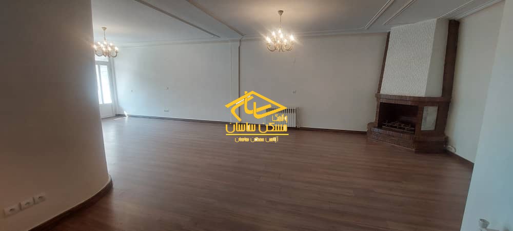 اجاره آپارتمان در محموديه ١٢٨ متر ٢ خواب خوش نقشه بسيار تميز دسترسي عالي كم واحد در خيابان عروضي