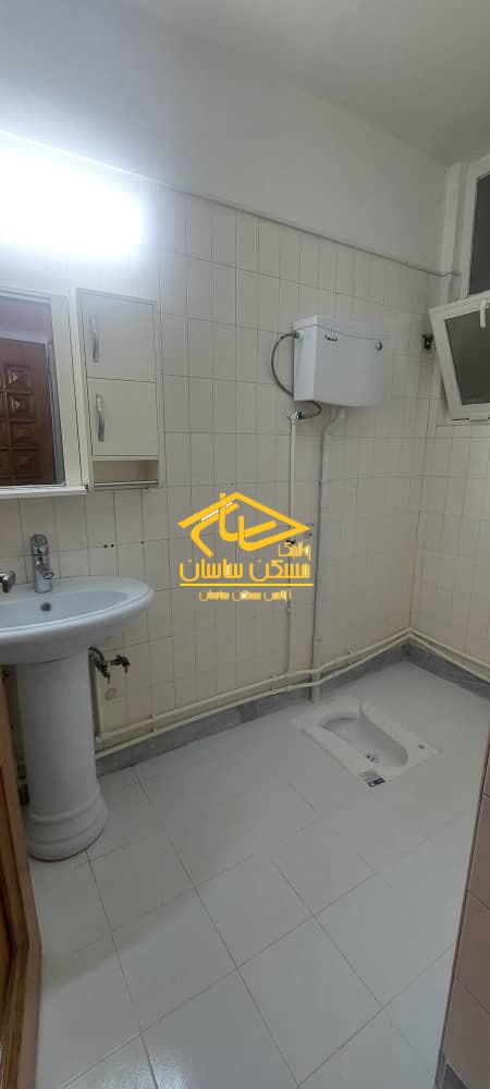 اجاره آپارتمان در محموديه ١٢٨ متر ٢ خواب خوش نقشه بسيار تميز دسترسي عالي كم واحد در خيابان عروضي