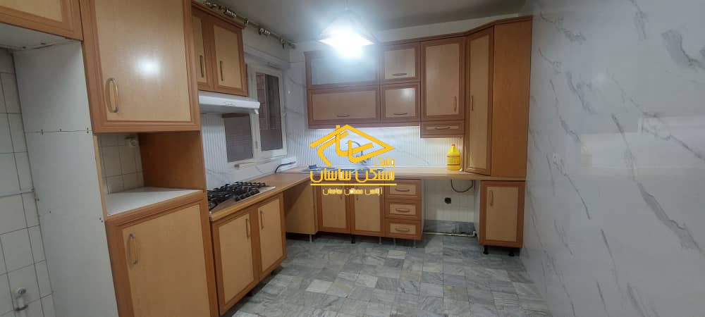 اجاره آپارتمان در محموديه ١٢٨ متر ٢ خواب خوش نقشه بسيار تميز دسترسي عالي كم واحد در خيابان عروضي