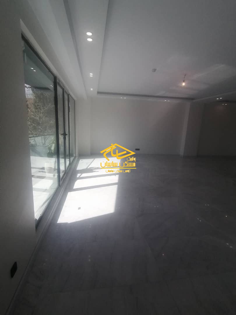 اجاره آپارتمان ٢٠٠ متري نوساز در محموديه