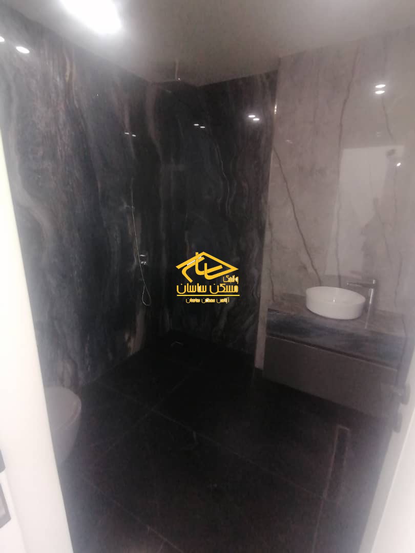 اجاره آپارتمان ٢٠٠ متري نوساز در محموديه