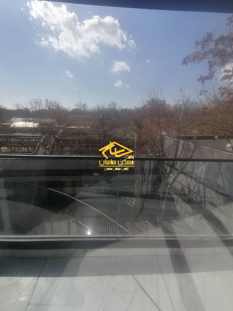 اجاره آپارتمان ٢٠٠ متري نوساز در محموديه