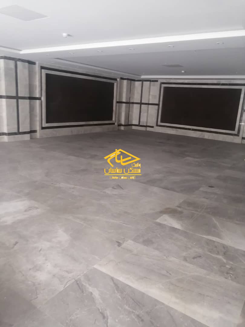 اجاره آپارتمان ٢٠٠ متري نوساز در محموديه