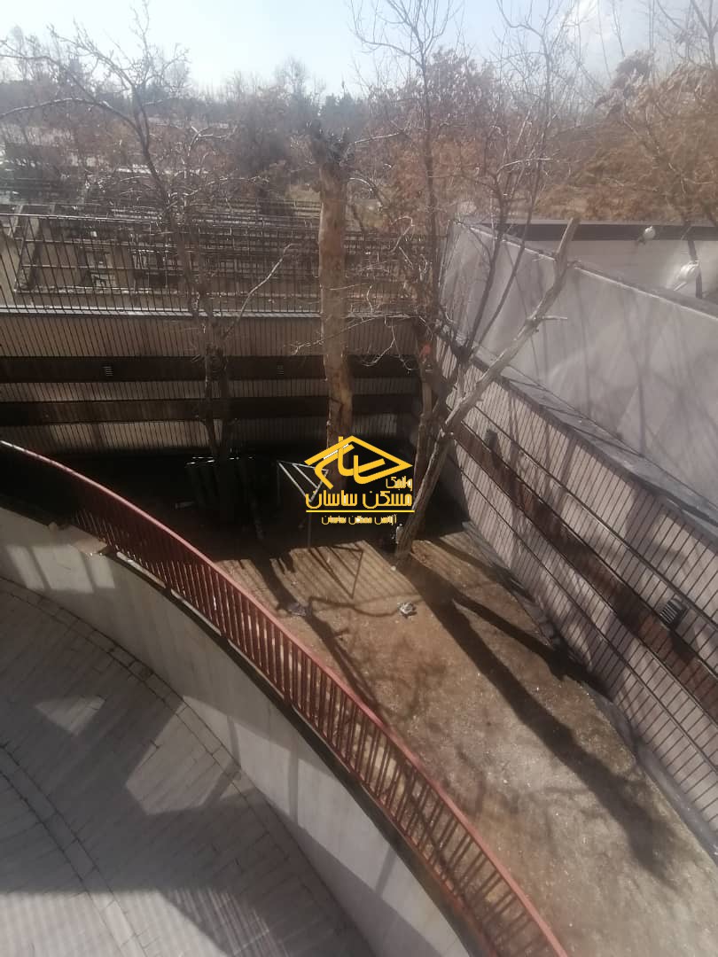 اجاره آپارتمان ٢٠٠ متري نوساز در محموديه