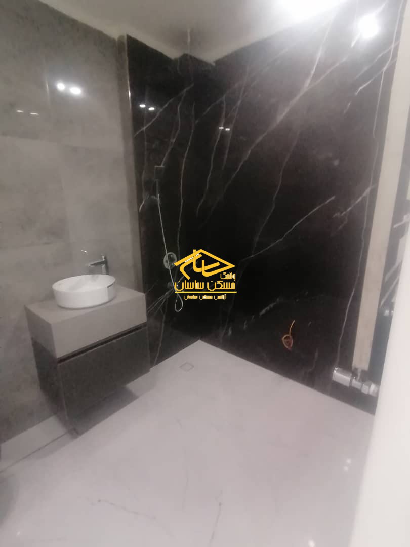 اجاره آپارتمان ٢٠٠ متري نوساز در محموديه