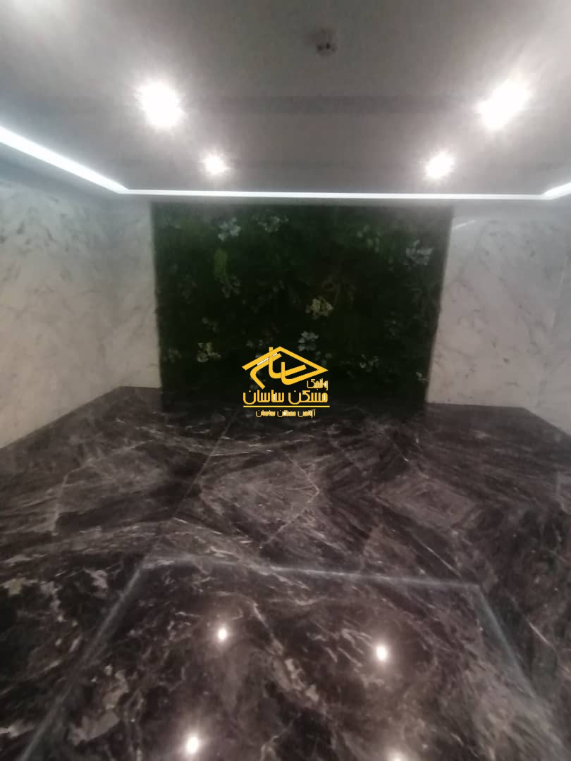 اجاره آپارتمان ٢٠٠ متري نوساز در محموديه