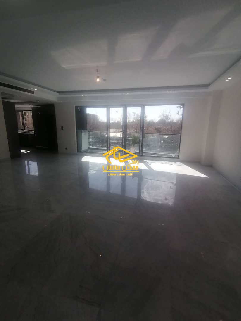 اجاره آپارتمان ٢٠٠ متري نوساز در محموديه