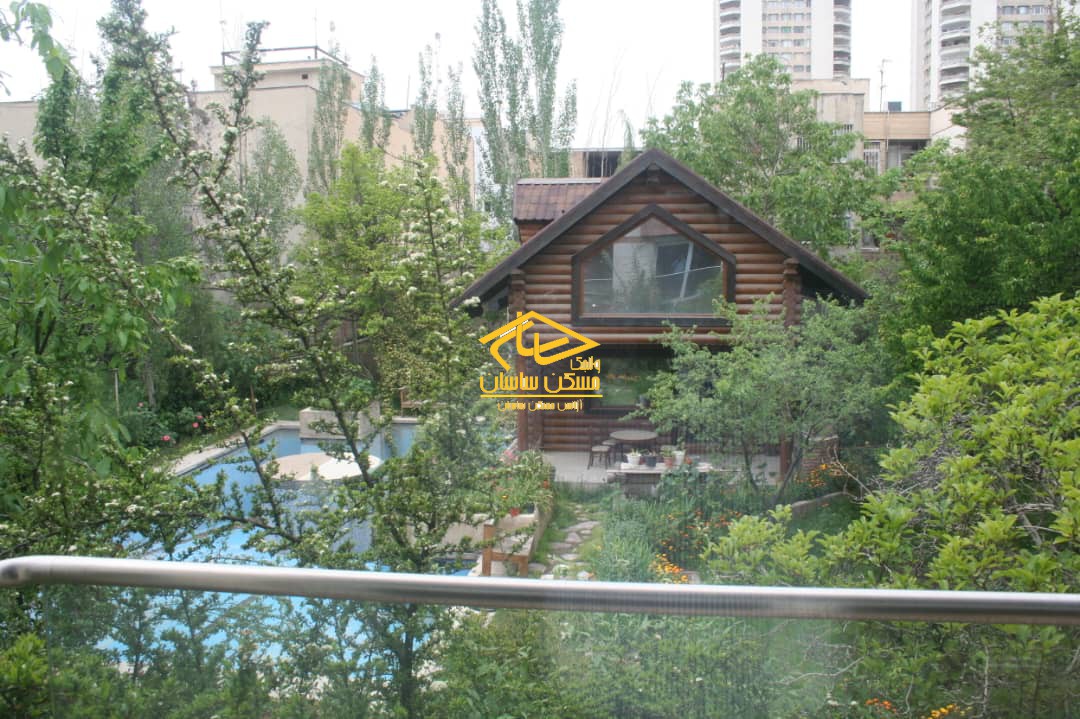 اجاره ویلا در جردن