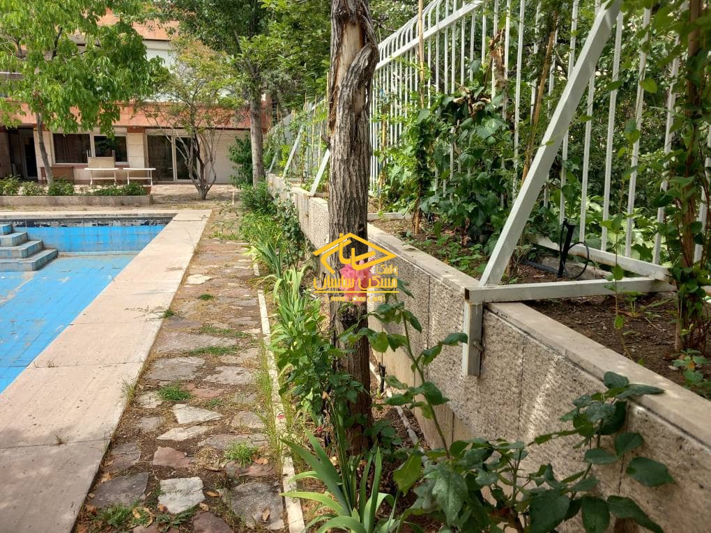 اجاره ویلا در جردن