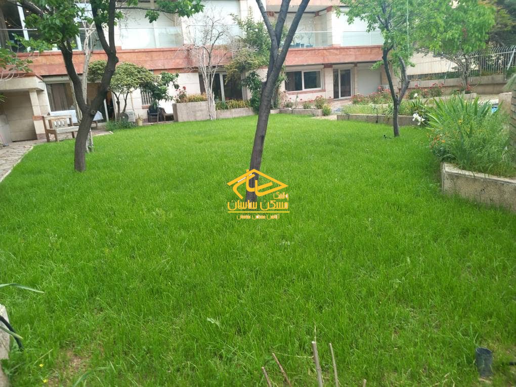 اجاره ویلا در جردن