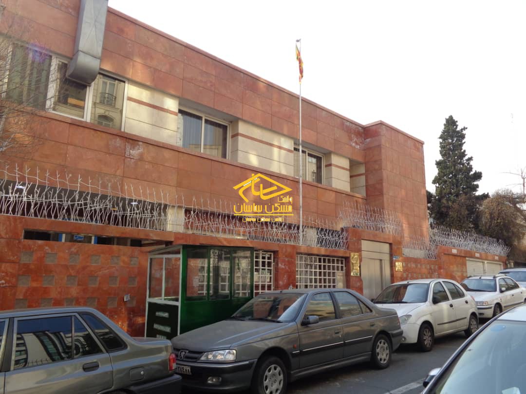 اجاره ویلا در جردن