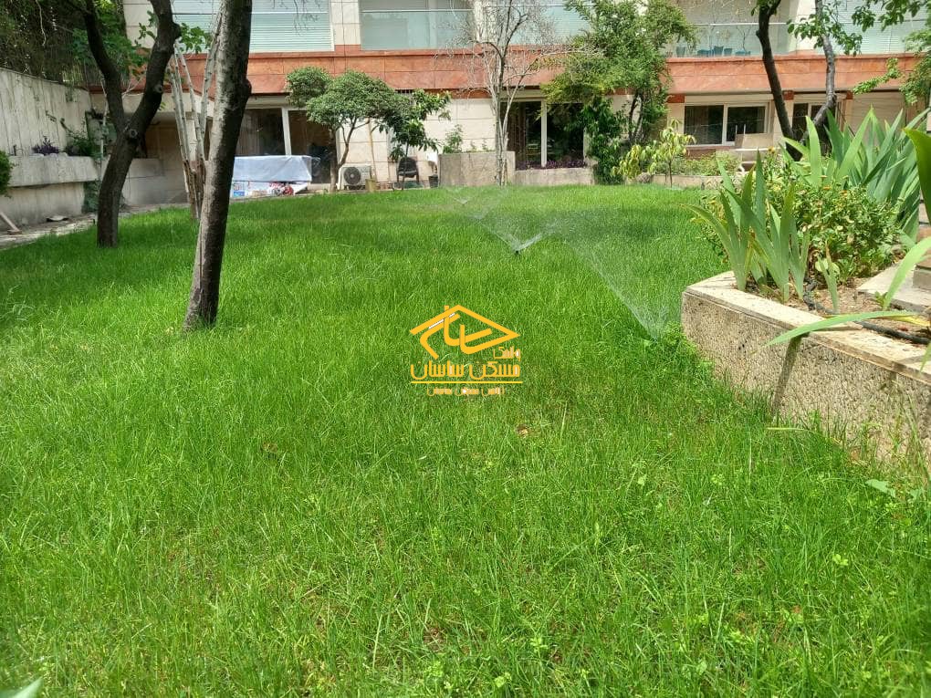 اجاره ویلا در جردن