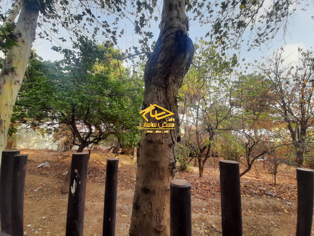 فروش ویلا در شهرک غرب ایران زمین