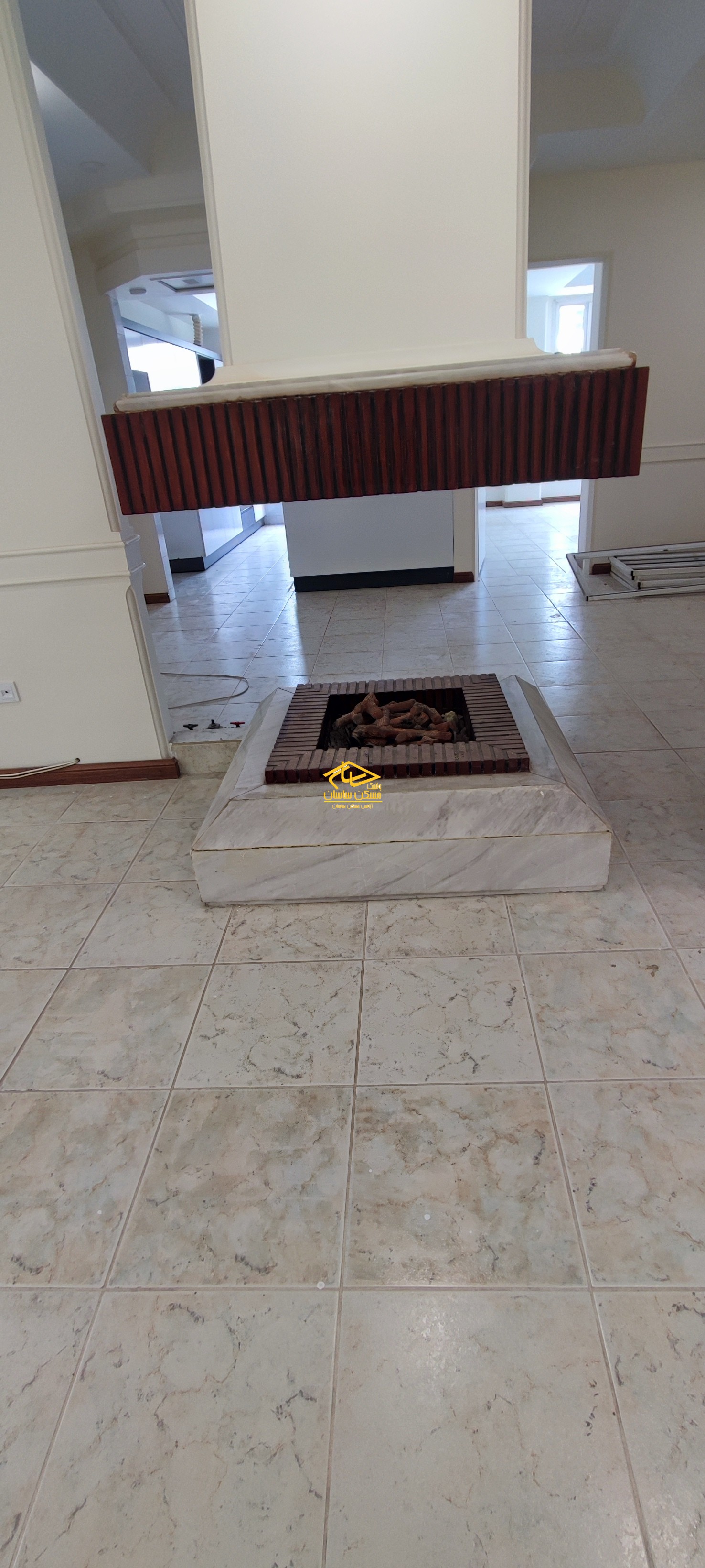 اجاره آپارتمان در محمودیه 220 متر 3 خواب خوش نقشه در برج