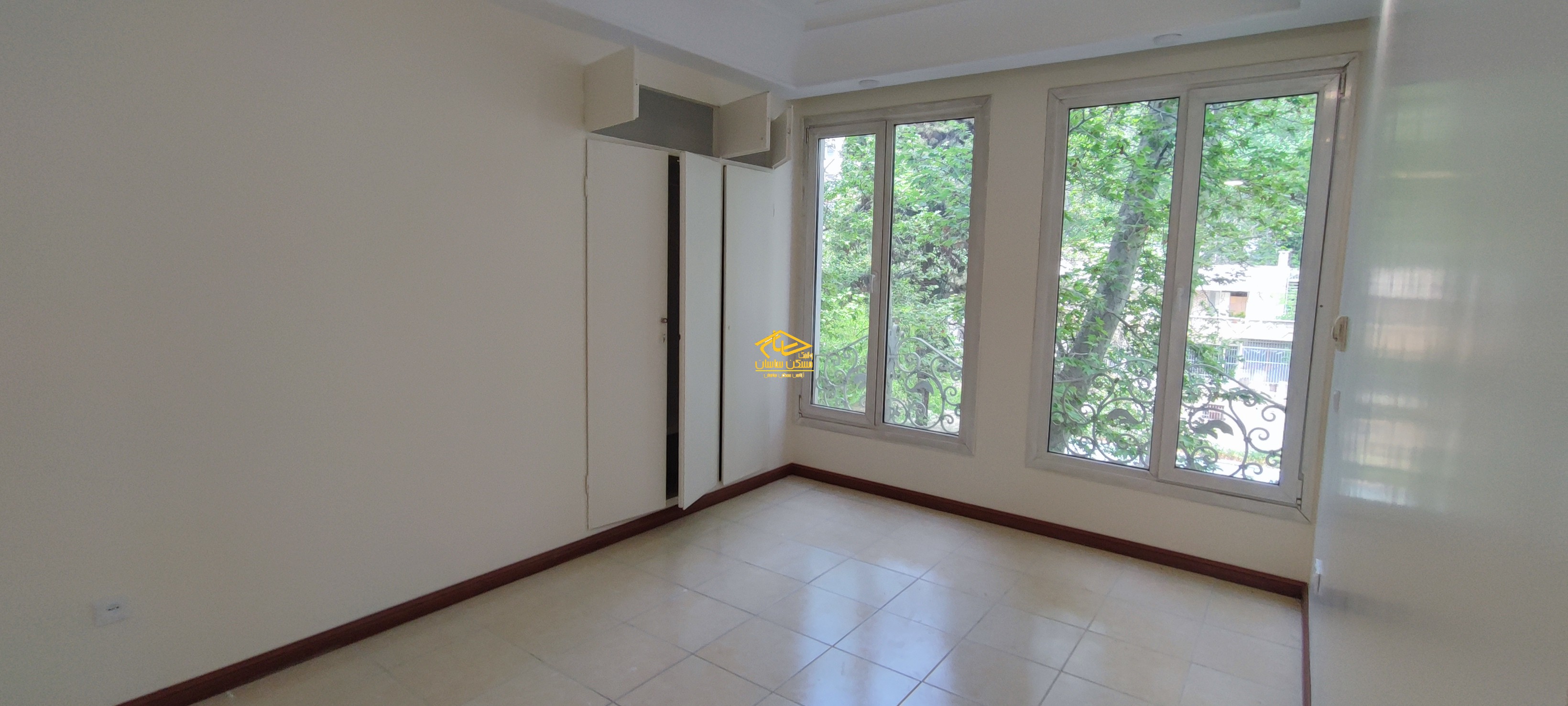 اجاره آپارتمان در محمودیه 220 متر 3 خواب خوش نقشه در برج