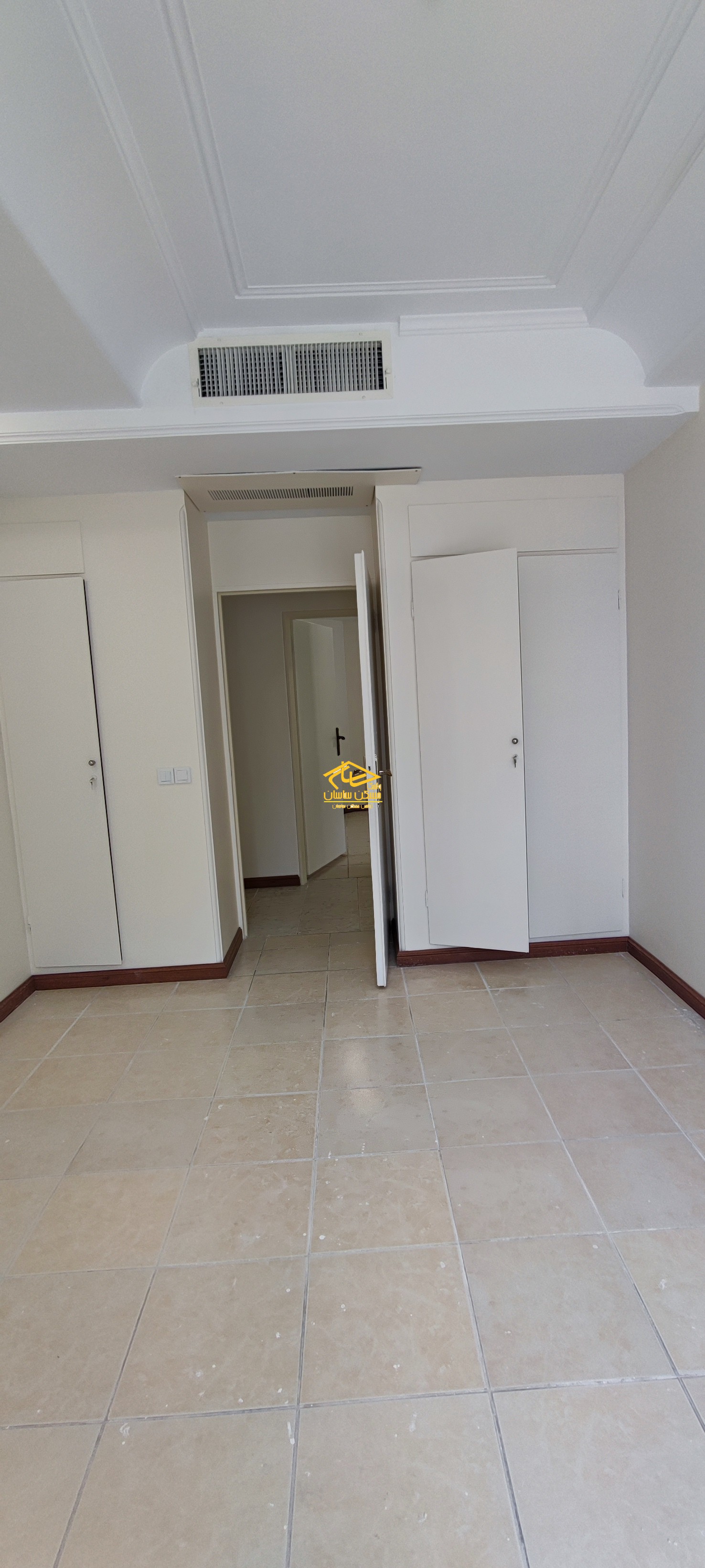 اجاره آپارتمان در محمودیه 220 متر 3 خواب خوش نقشه در برج