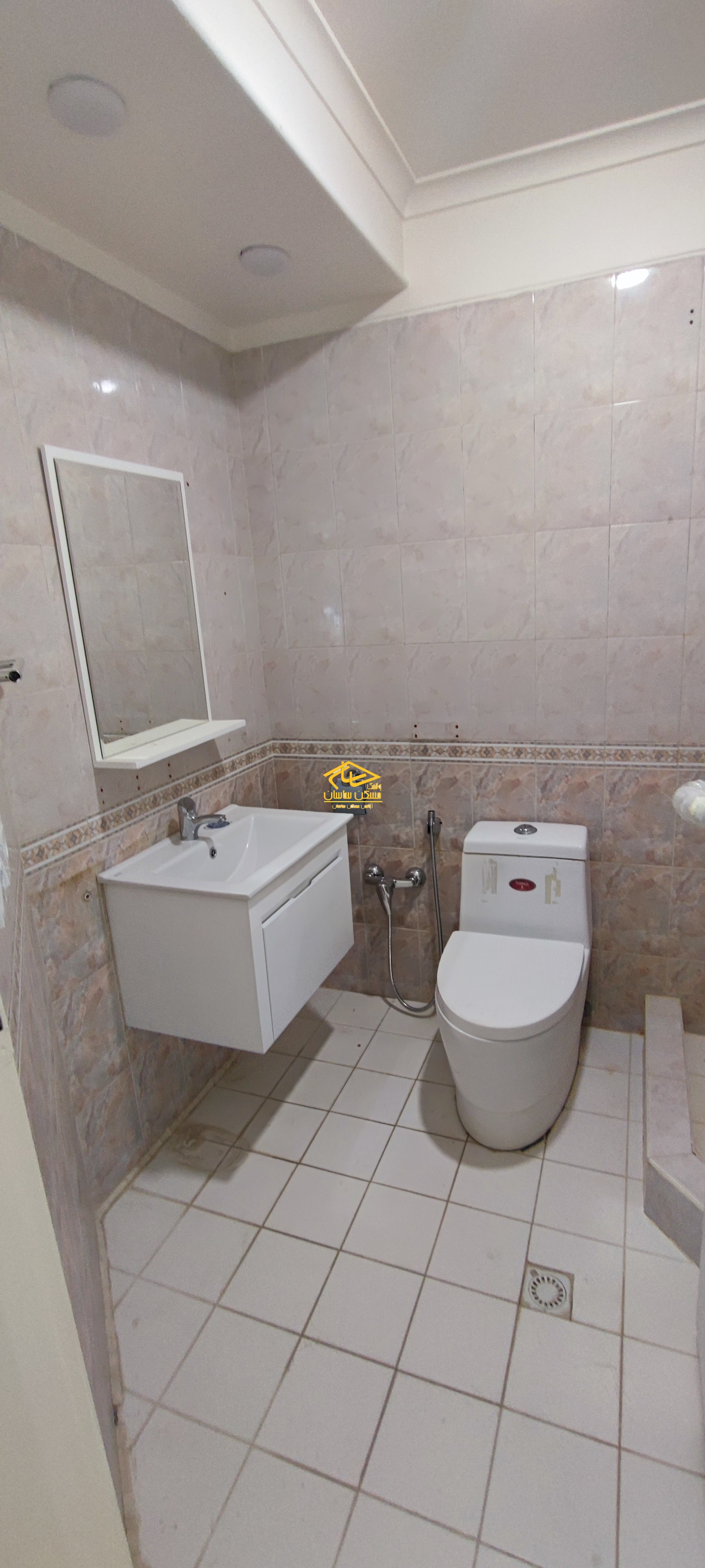 اجاره آپارتمان در محمودیه 220 متر 3 خواب خوش نقشه در برج