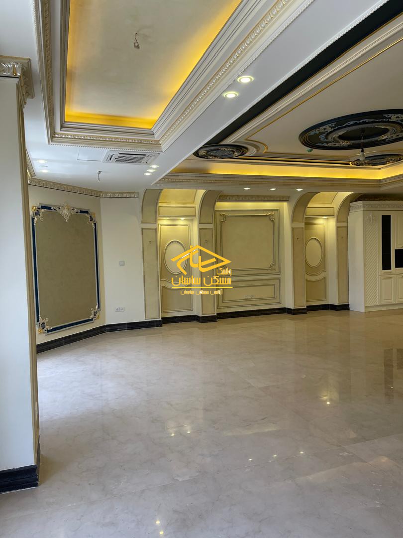 خريد مستغلات در جردن واحدهاي ٣٥٠ متري 3 خواب مستر و ٢٨٠ متري ٢ خواب مستر فول امکانات