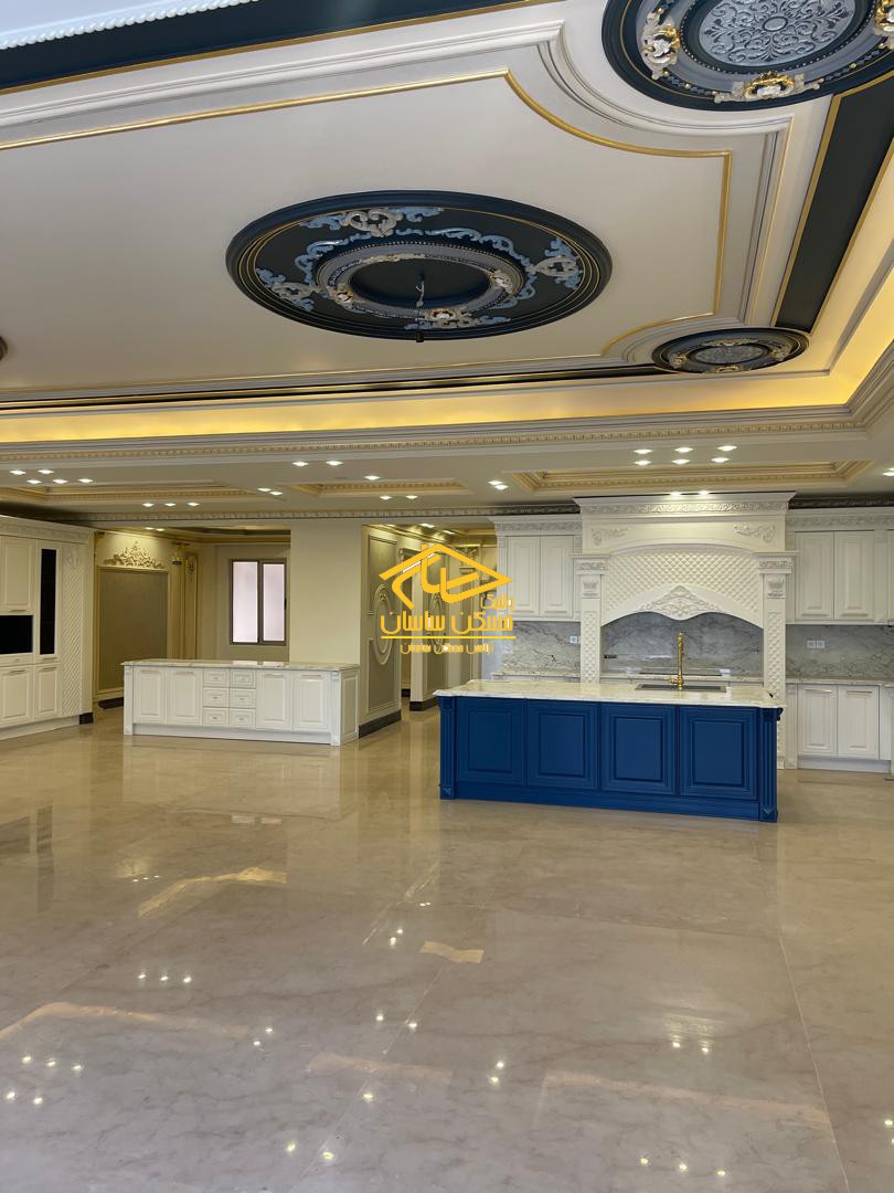 خريد مستغلات در جردن واحدهاي ٣٥٠ متري 3 خواب مستر و ٢٨٠ متري ٢ خواب مستر فول امکانات