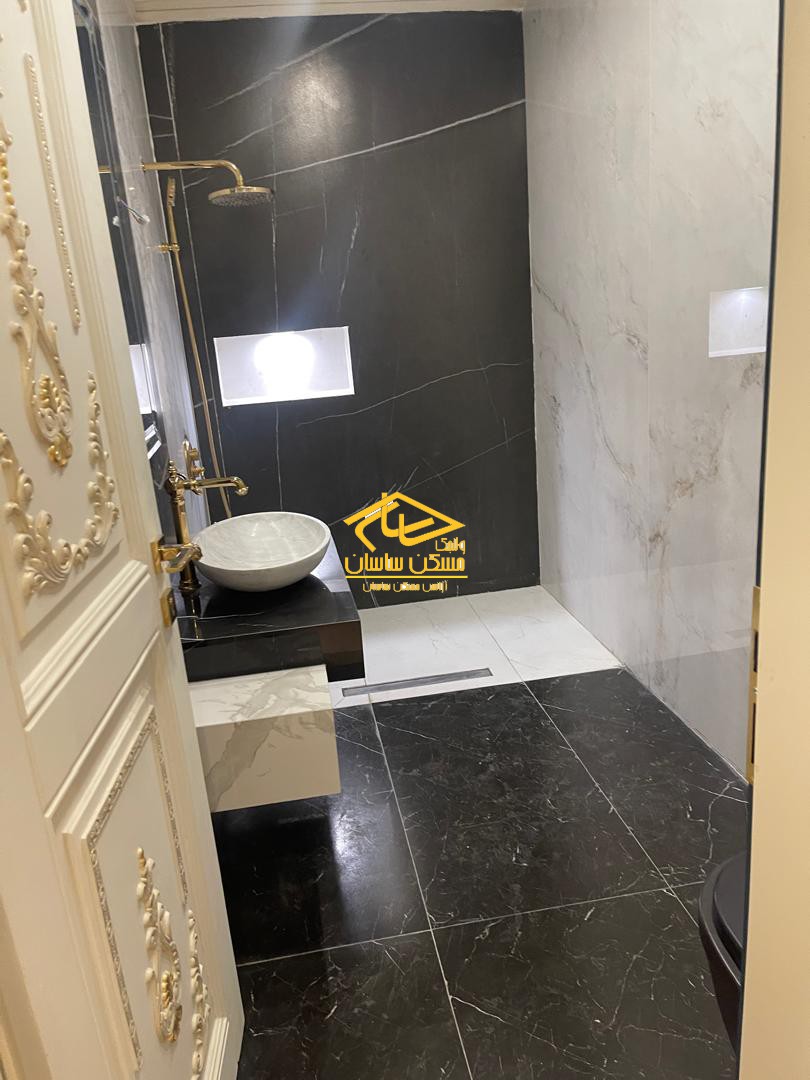 خريد مستغلات در جردن واحدهاي ٣٥٠ متري 3 خواب مستر و ٢٨٠ متري ٢ خواب مستر فول امکانات