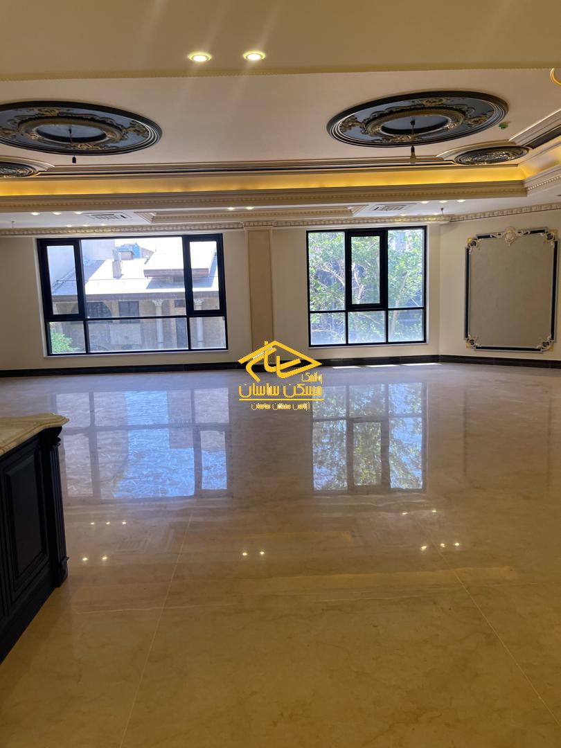 خريد مستغلات در جردن واحدهاي ٣٥٠ متري 3 خواب مستر و ٢٨٠ متري ٢ خواب مستر فول امکانات