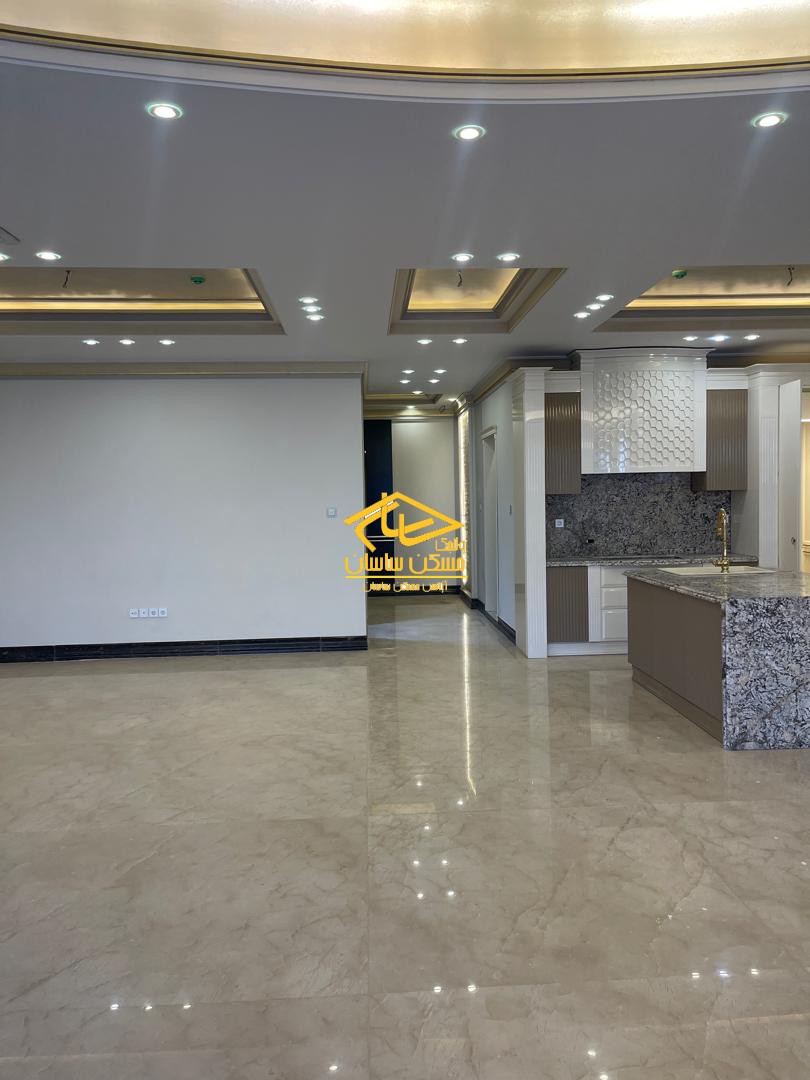 خريد مستغلات در جردن واحدهاي ٣٥٠ متري 3 خواب مستر و ٢٨٠ متري ٢ خواب مستر فول امکانات