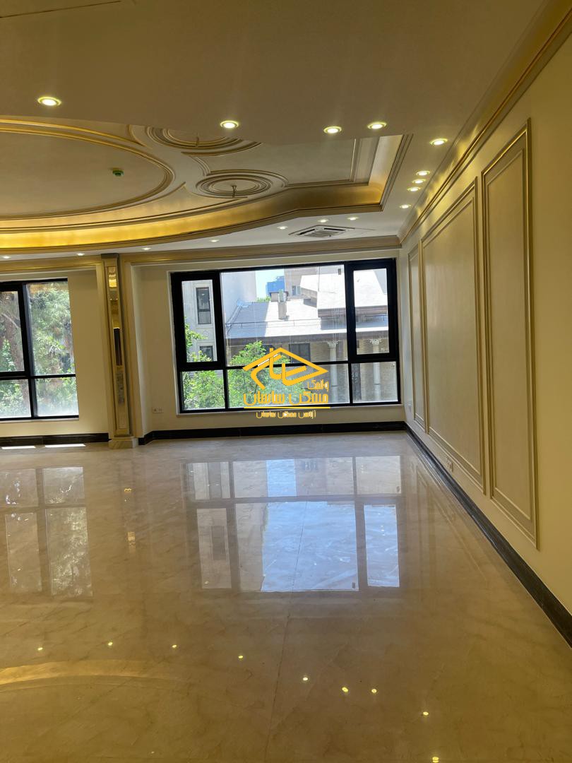 خريد مستغلات در جردن واحدهاي ٣٥٠ متري 3 خواب مستر و ٢٨٠ متري ٢ خواب مستر فول امکانات