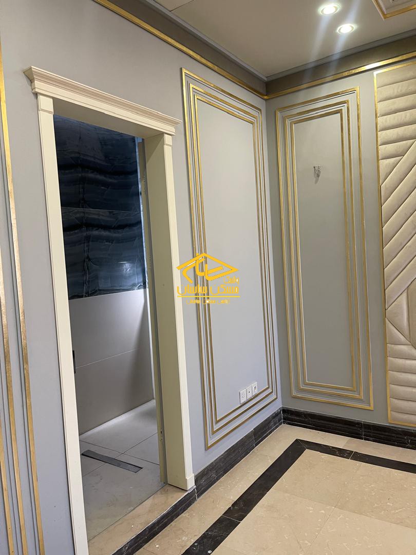 خريد مستغلات در جردن واحدهاي ٣٥٠ متري 3 خواب مستر و ٢٨٠ متري ٢ خواب مستر فول امکانات