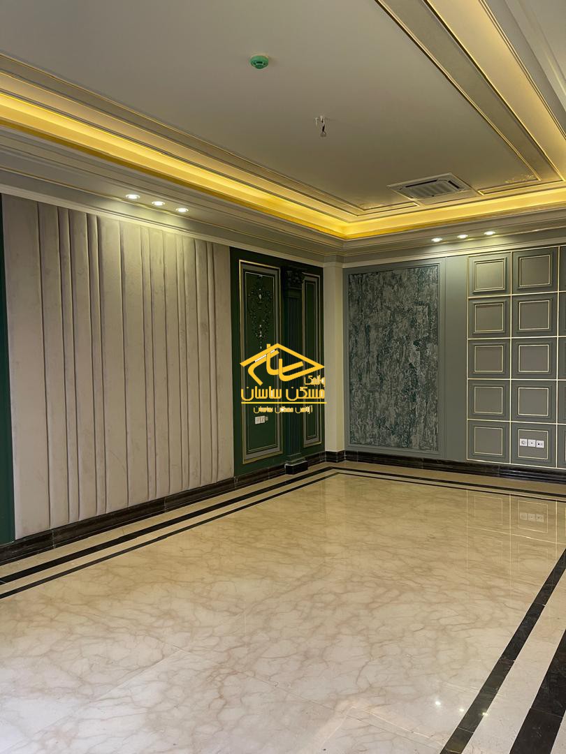 خريد مستغلات در جردن واحدهاي ٣٥٠ متري 3 خواب مستر و ٢٨٠ متري ٢ خواب مستر فول امکانات