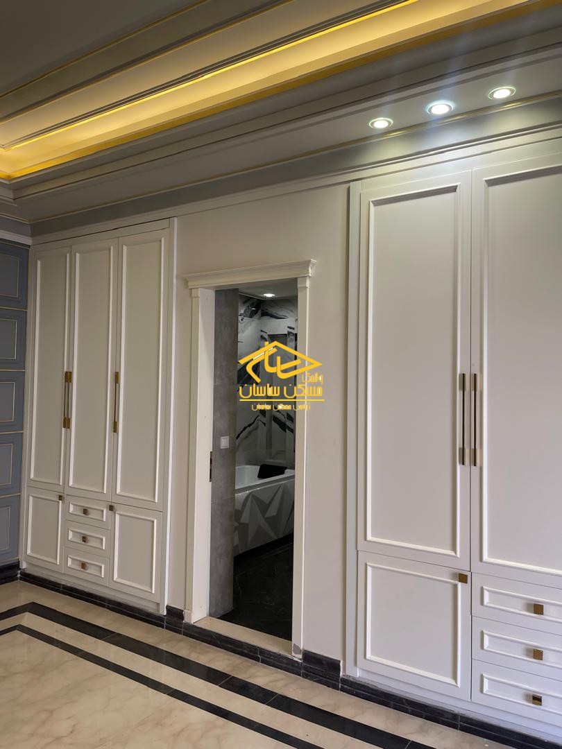 خريد مستغلات در جردن واحدهاي ٣٥٠ متري 3 خواب مستر و ٢٨٠ متري ٢ خواب مستر فول امکانات