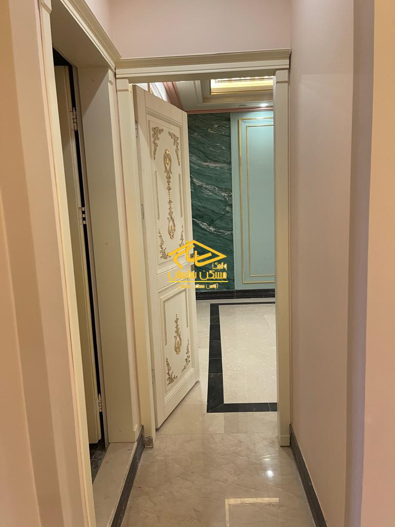 خريد مستغلات در جردن واحدهاي ٣٥٠ متري 3 خواب مستر و ٢٨٠ متري ٢ خواب مستر فول امکانات