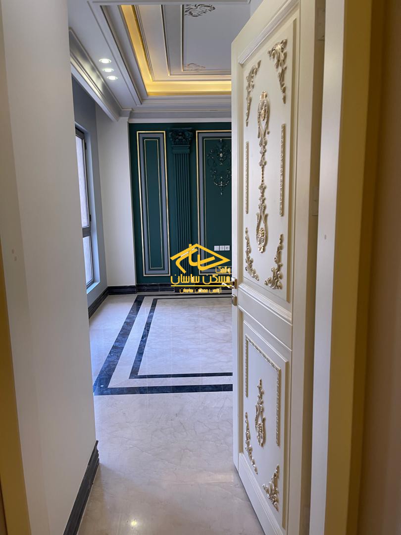 خريد مستغلات در جردن واحدهاي ٣٥٠ متري 3 خواب مستر و ٢٨٠ متري ٢ خواب مستر فول امکانات