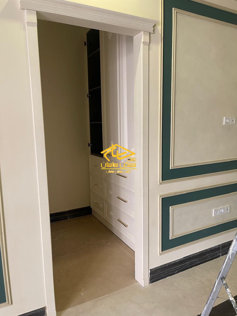 خريد مستغلات در جردن واحدهاي ٣٥٠ متري 3 خواب مستر و ٢٨٠ متري ٢ خواب مستر فول امکانات