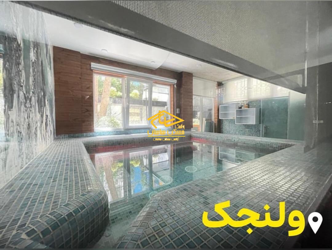 اجاره ویلا در ولنجک