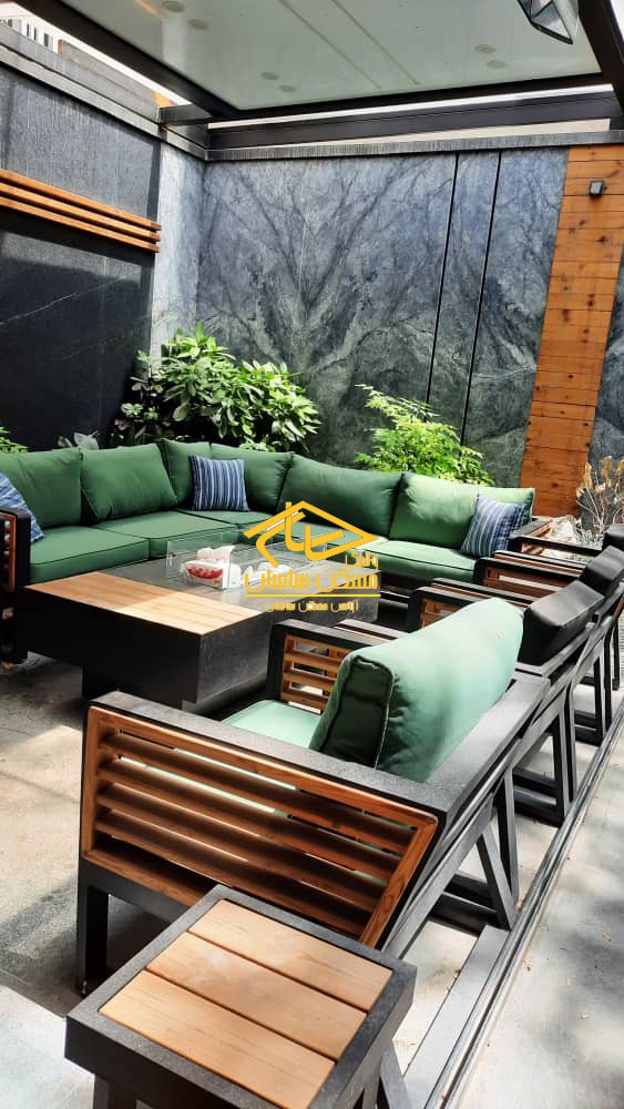 اجاره ویلا در ولنجک