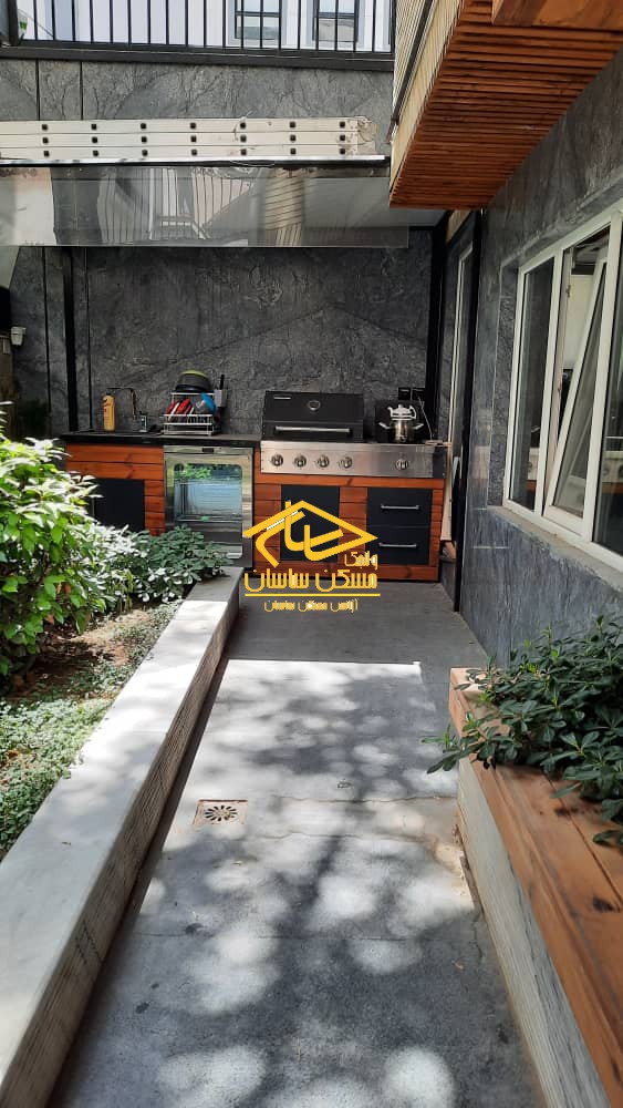 اجاره ویلا در ولنجک