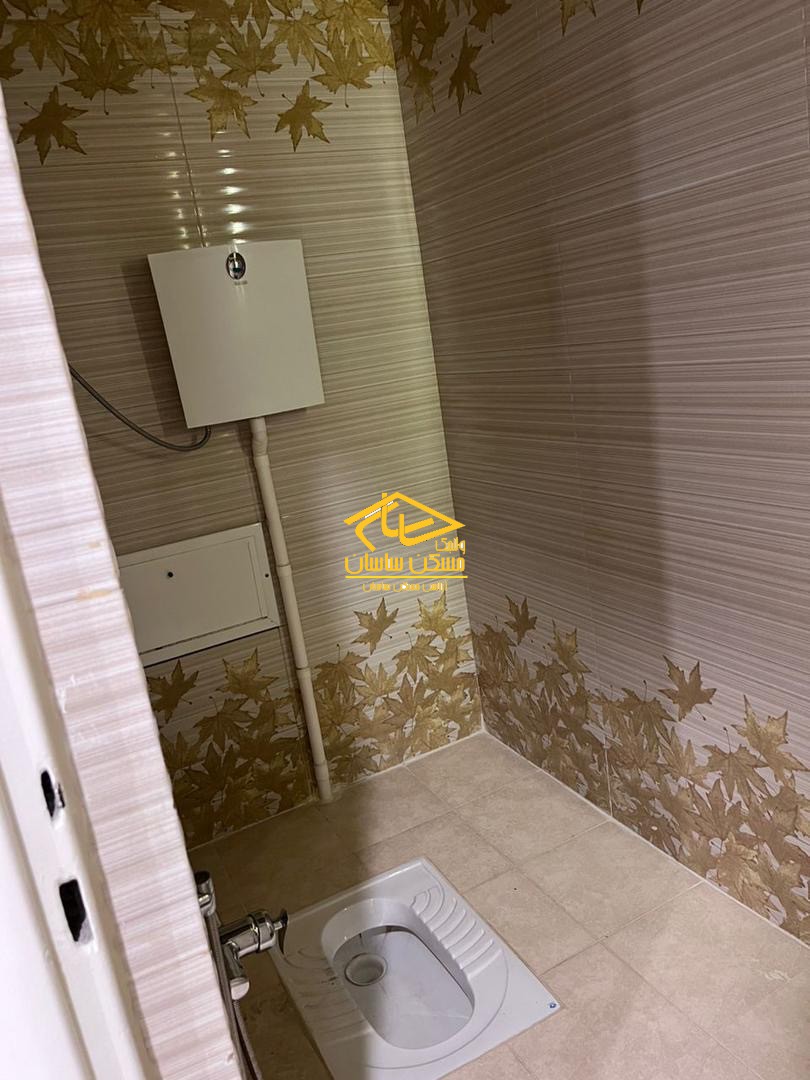 اجاره آپارتمان در الهيه ١١٨ متر ٢ خواب خوش نقشه در خيابان خاقاني