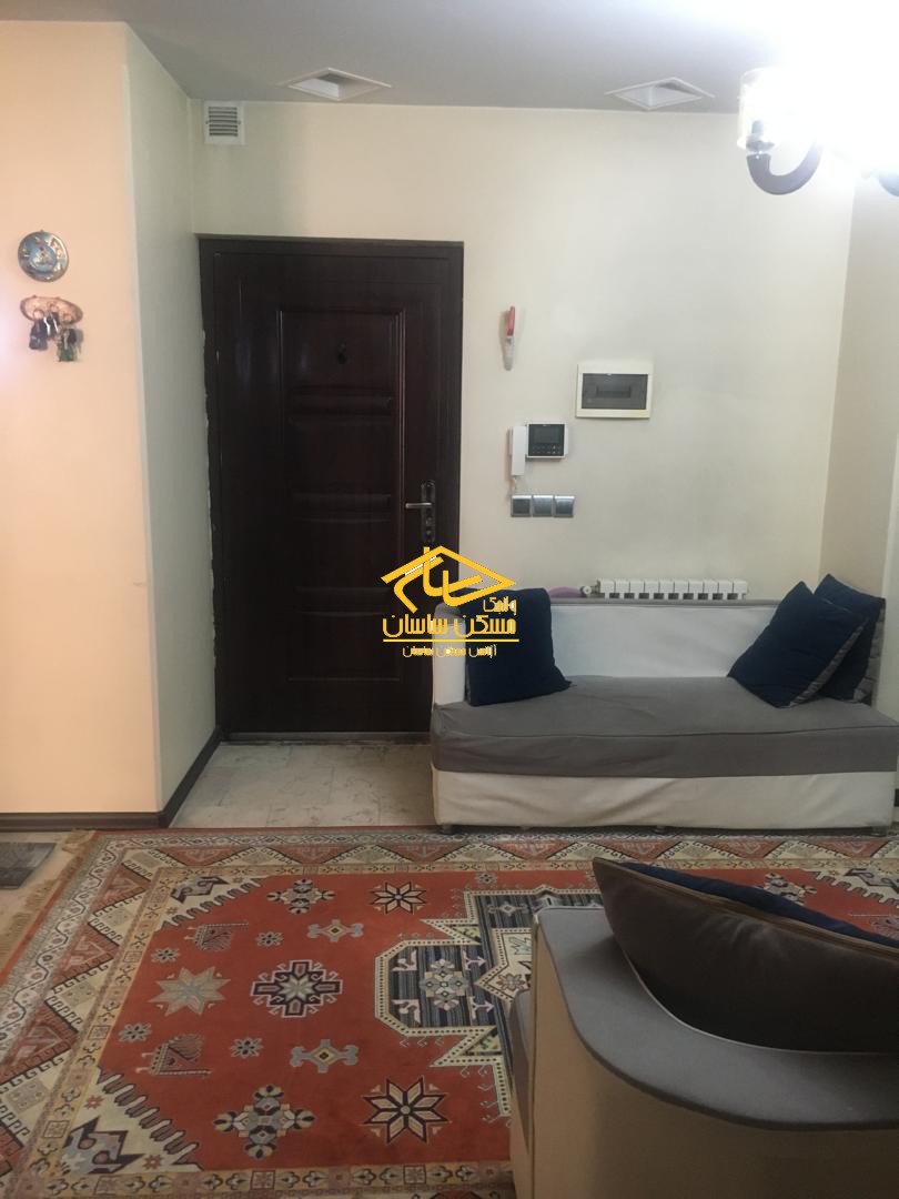 خريد آپارتمان در اوين ١٠٣ متر ٢ خواب خوش نقشه در خيابان كچويي